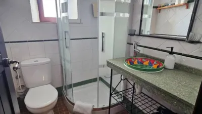 Chalet en Almodóvar del Río photo 61