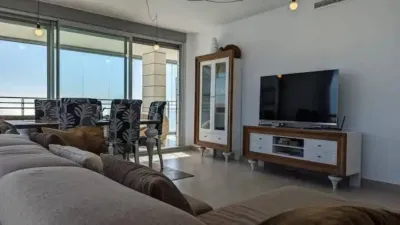 Apartment in Calpe - Calp photo 6
