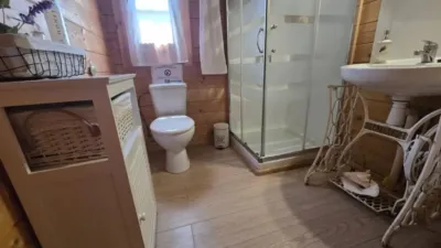 Chalet en Sant Jaume d'Enveja photo 31