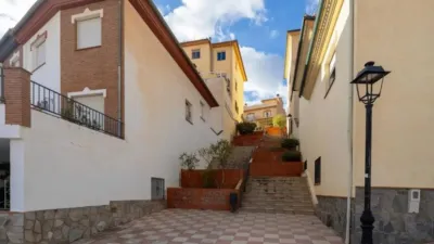 Chalet en Alfacar photo 35