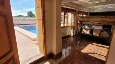 Chalet in L'Alfàs del Pi photo 25