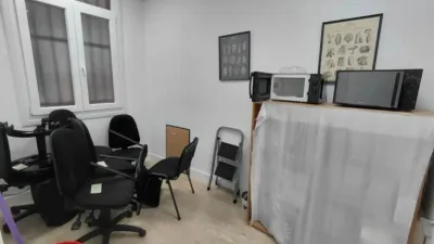 Apartment in Abando Ensanche photo 35