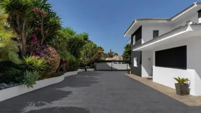 Chalet in Calpe - Calp photo 2