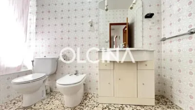 Chalet in Ibi photo 20