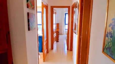 Apartment in L'Alfàs del Pi photo 14