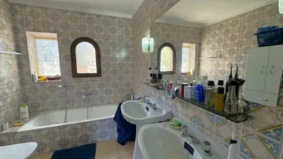 Chalet in Calpe - Calp photo 20