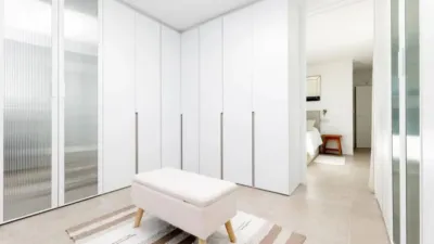 Chalet in El Chaparral photo 32