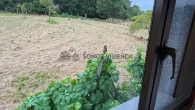 Chalet in O Pereiro de Aguiar photo 12