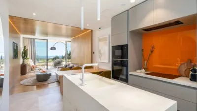 Fuengirola Penthouse photo 14