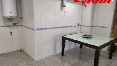 Apartment in Dúrcal photo 18