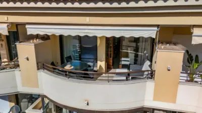 Apartment in L'Alfàs del Pi photo 6