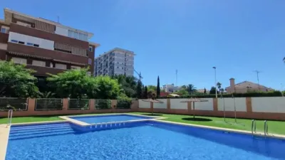 Chalet en San Antón-El Palmeral photo 66