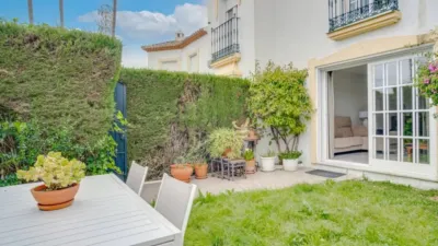Chalet in Estepona photo 4