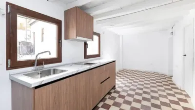 Apartment in Albaicín photo 14