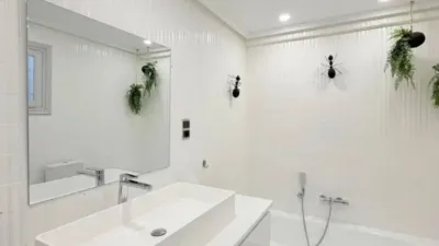 Apartment in the City Centre photo 41