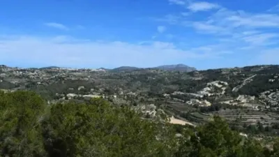 Chalet in Calpe - Calp photo 6
