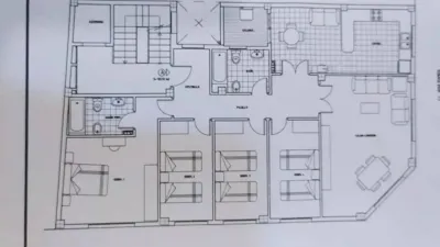 Apartment in the City Centre photo 44