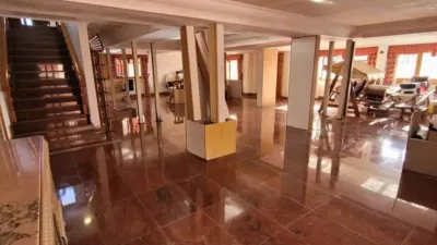 Chalet in L'Alfàs del Pi photo 20