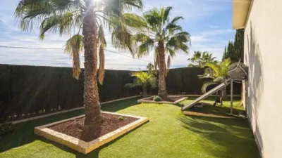 Chalet in Calpe - Calp photo 52