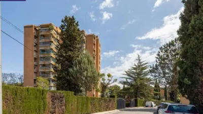 Apartment in Albolote photo 2