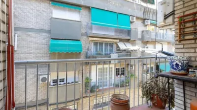 Apartment on Veracruz Street photo 16