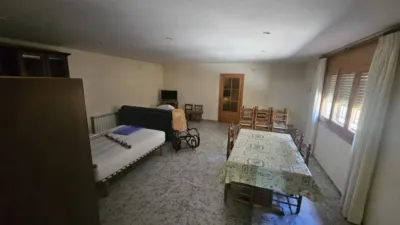 Chalet en Cruïlles, Monells i Sant Sadurní de l'Heura photo 9