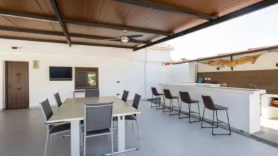 Chalet in Albolote photo 2