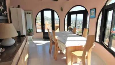 Chalet in Calpe - Calp photo 6