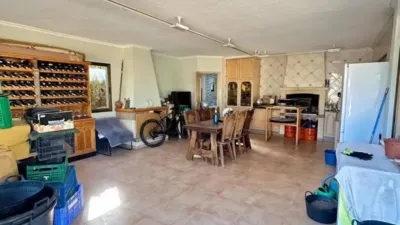 Chalet in Matola-La Foia-Las Bayas-La Marina photo 18