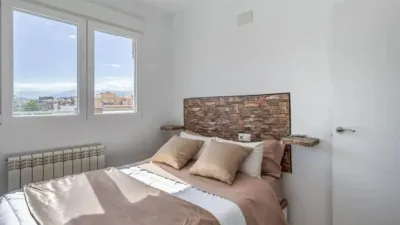 Top floor apartment in Santa Fe photo 14