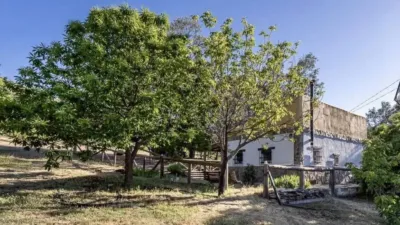 Casa rústica en Güéjar Sierra photo 9