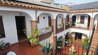 Chalet in Almodóvar del Río photo 2