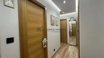 Apartment in Ourense Capital photo 9