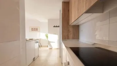 Apartment in Murcia Capital photo 8