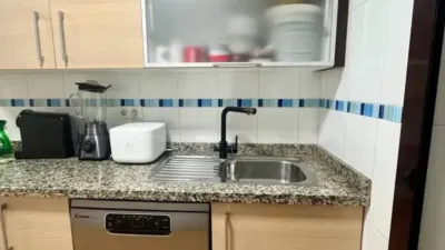 Apartment in San Antón-El Palmeral photo 25