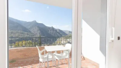 Apartment in Güéjar Sierra photo 6