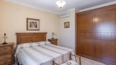 Chalet en Alfacar photo 17