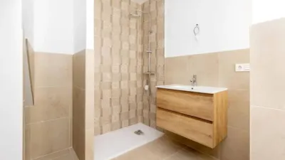 Apartment in Albaicín photo 22