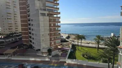 Apartment in Calpe - Calp photo 2
