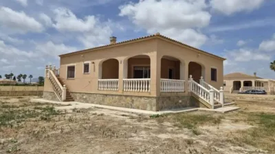 Casa - Vista 3