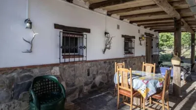 Casa rústica en Güéjar Sierra photo 6