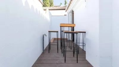 Chalet in Albaicín photo 19