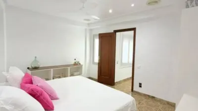 Apartment in the City Centre photo 24