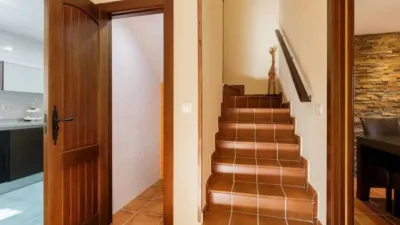 Chalet on Arniches Street photo 10