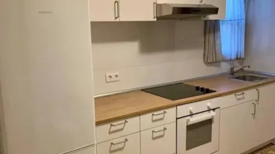 Apartment in Altabix photo 2