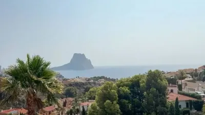 Chalet en Calpe - Calp photo 41