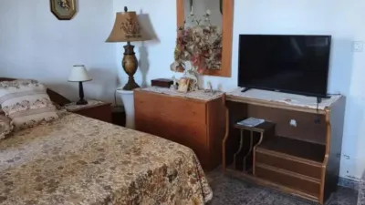 Chalet in Vilches photo 9