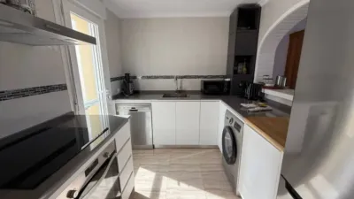 Chalet in Calpe - Calp photo 11