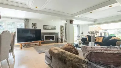 Chalet in Torrellano-Valverde-Business Park photo 28