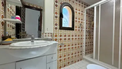 Chalet in Calpe - Calp photo 17